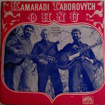 SP KTO: Plácek V Údolí (When You're Smile) / Zrádný Banjo (Oklahoma Banjo)