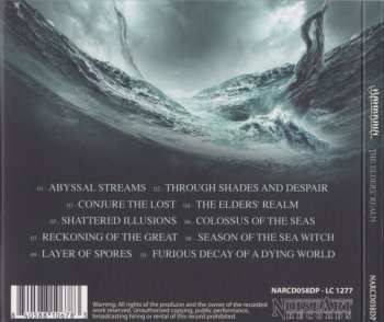 CD Kambrium: The Elders’ Realm