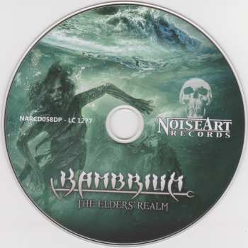 CD Kambrium: The Elders’ Realm