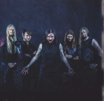 CD Kambrium: The Elders’ Realm