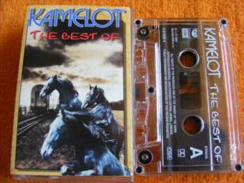 MC Kamelot: The Best Of