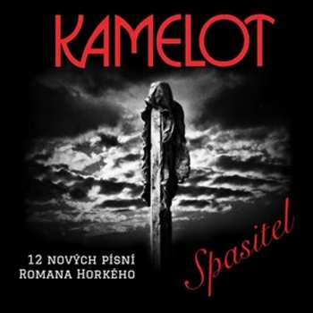 Album Kamelot: Spasitel