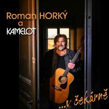 CD Kamelot: ...v Cekarne