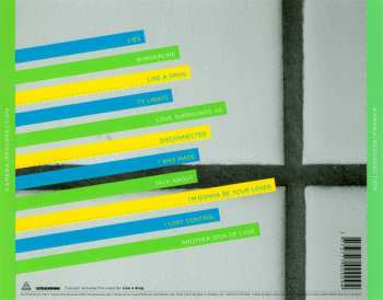 CD Kamera: Resurrection