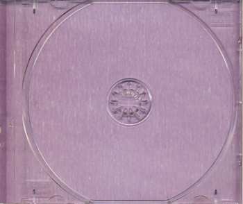 CD Kammerflimmer Kollektief: Remixed