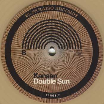LP Kanaan: Double Sun CLR | LTD
