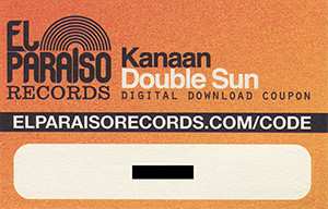 LP Kanaan: Double Sun CLR | LTD