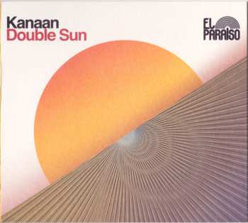 CD Kanaan: Double Sun