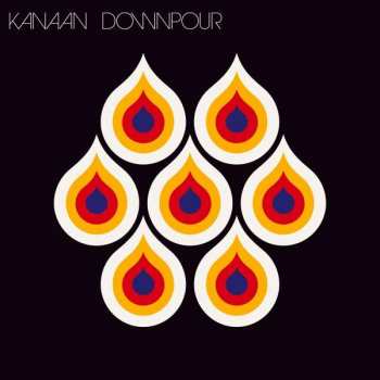 CD Kanaan: Downpour