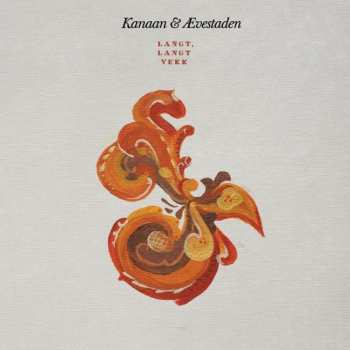 CD Kanaan: Langt, Langt Vekk