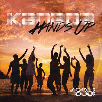 CD Kanada: Hands Up