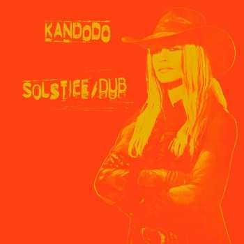 Album Kandodo: Solstice