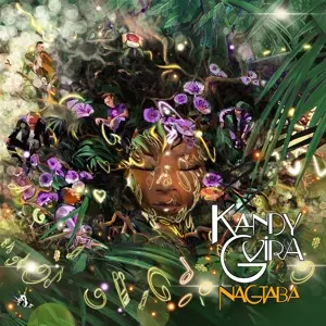 Kandy Guira: Nagtaba