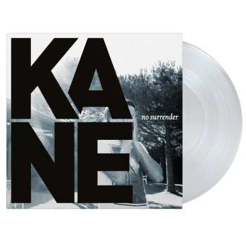 LP Kane: No Surrender