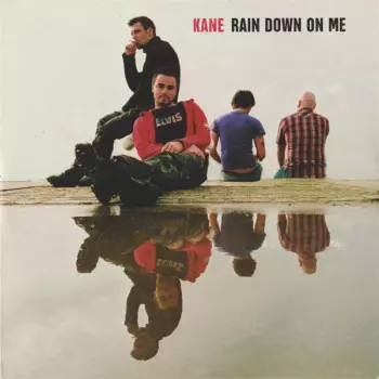 Rain Down On Me