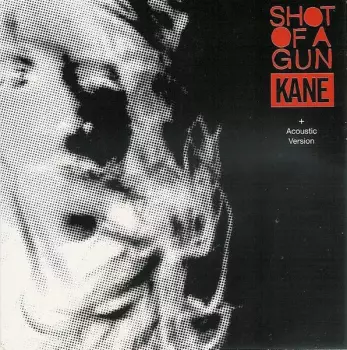 Shot Of A Gun