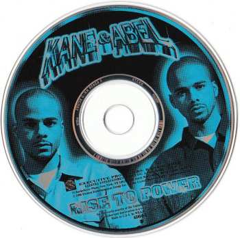 CD Kane & Abel: Rise To Power