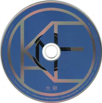 CD Kane Brown: Kane Brown (Deluxe Edition) DLX