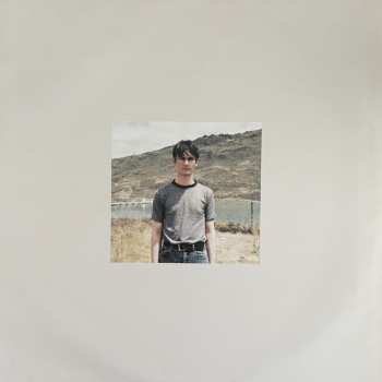 LP Kane Strang: Two Hearts And No Brain LTD