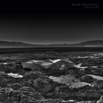 Album Kangding Ray: Hyper Opal Mantis