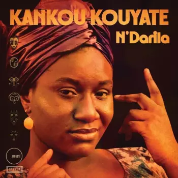 Kankou Kouyate: N'darila