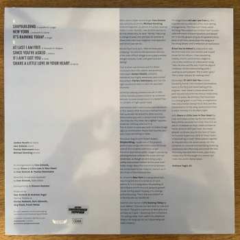 LP Kanoe: Since You've Asked