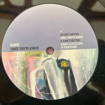LP Kanoe: Since You've Asked