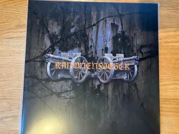 LP Kanonenfieber: Live At Dark Easter Metal Meeting