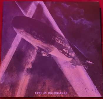 2LP Kanonenfieber: Live In Oberhausen CLR | LTD
