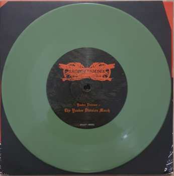 SP Kanonenfieber: Yankee Division