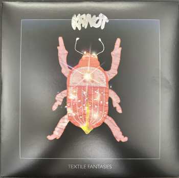 Album Kanot: Textile Fantasies
