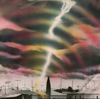 LP Kansas: Audio Visions