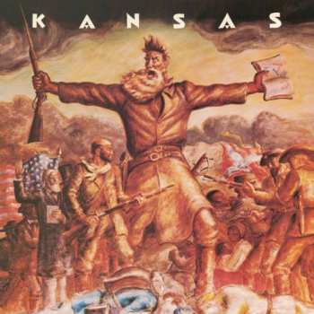 5CD/Box Set Kansas: Original Album Classics