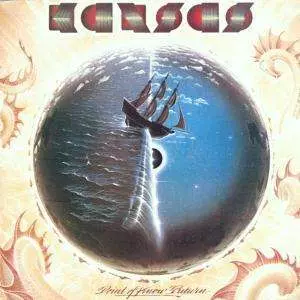 Kansas: Point Of Know Return
