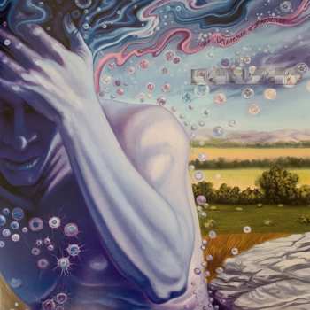 2LP Kansas: The Absence Of Presence