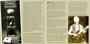 CD Kansas: Vinyl Confessions