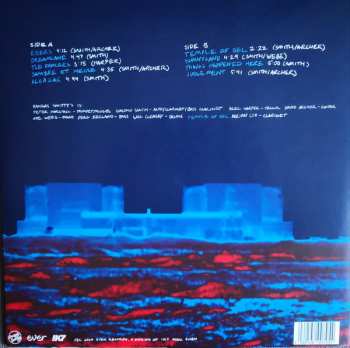 LP Kansas Smitty's: Things Happened Here