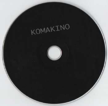 2CD/Box Set Kant Kino: Kopfkino LTD