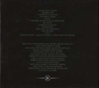 2CD/Box Set Kant Kino: We Are Kant Kino - You Are Not LTD