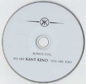 2CD/Box Set Kant Kino: We Are Kant Kino - You Are Not LTD