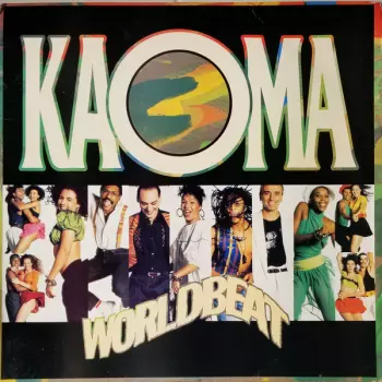 Kaoma: Worldbeat