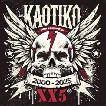 Kaotiko: Xx5