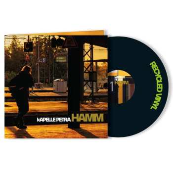 LP Kapelle Petra: Hamm