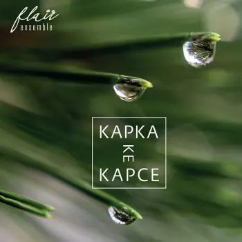 Kapka Ke Kapce