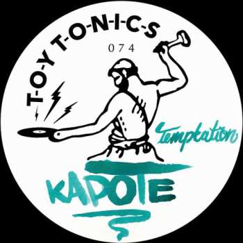 Album Kapote: Temptation
