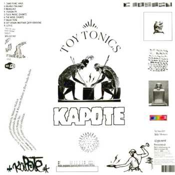 2LP Kapote: What It Is
