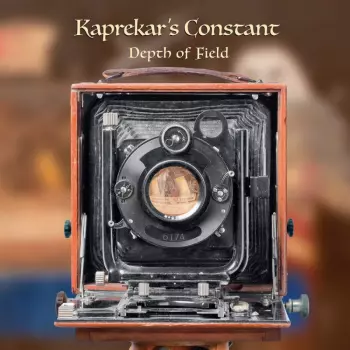 Kaprekar's Constant: Depth Of Field