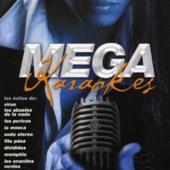 Album Karaoke & Playback: Megakaraokes