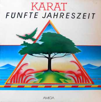 Album Karat: Fünfte Jahreszeit