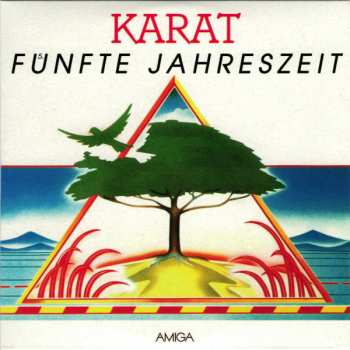 5CD/Box Set Karat: Original Album Classics